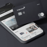 Sisprime Mastercard Black! O melhor cartão custo benefício. O% Spread, Acessos as salas do Loungekey