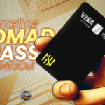 Mais uma grande Novidade da Nomad! O programa Nomad Pass melhor.