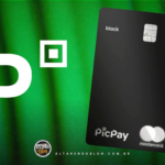 Os Cinco ( 5 ) cartões excluisvo do PicPay! O 5º irá te surpreender