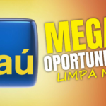  Itaú participa do Feirão Serasa Limpa Nome 2026 com oportunidades para renegociação de dívidas