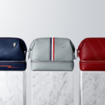 A American Airlines celebra 100 anos de viagens premium com kits de amenidades e pijamas temáticos do centenário.