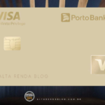 O Poderoso Visa Infinite PortoBank Privilege com 300.000 mil pontos de bônus