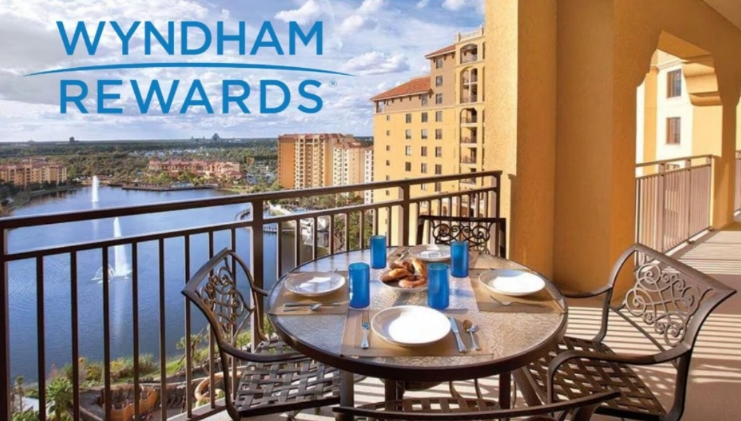Ótima oportunidade! Wyndham Rewards até 80% de bônus na compra&hellip;