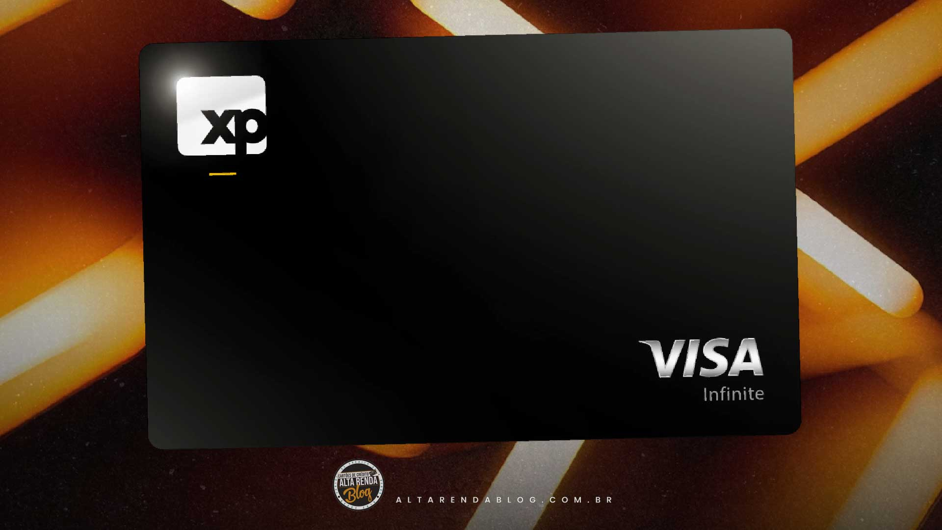 XP celebra cinco anos do lançamento de seu cartão de&hellip;