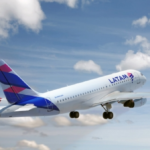 LATAM vê dobrar a demanda por voos para o Todo Mundo no Rio 2026