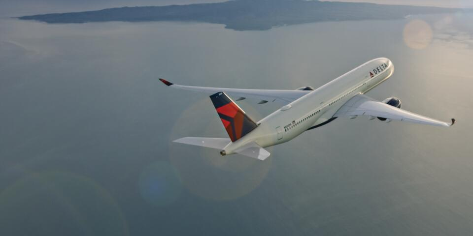 A Delta anuncia mudanças na liderança com o fim da&hellip;