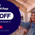 Compre milhas Latam Pass com até 60% de desconto, milheiro saindo por R$ 28,00