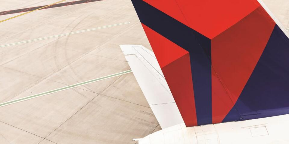 A Delta suspendeu os voos entre Nova York-JFK e Tel&hellip;