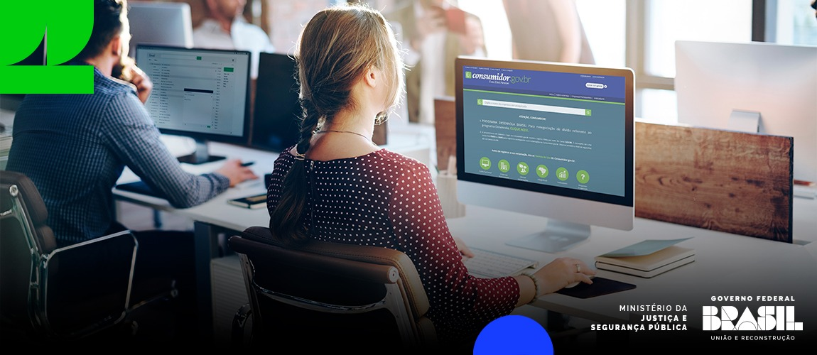 Alta de 80% nas reclamações faz Reclame Aqui e consumidor.gov&hellip;