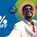 Assine o clube Azul com até 50% de OFF na semana do Consumidor