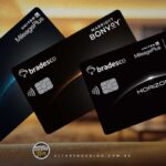 Bradesco surpreende no mercado premium: análise definitiva dos novos cartões United e Marriott Bonvoy