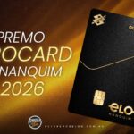 Ourocard Elo Nanquim: O Cartão do Banco do Brasil Que Pode Zerar Anuidade e Render Até 3 Pontos por Dólar