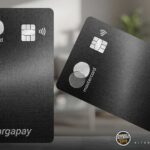 Novo cartão Titan Mastercard Black do RecargaPay oferece 2% de cashback e benefícios premium