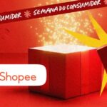 Só Hoje 15/03! Até 5 pontos na Shopee juntos ao Esfera do Santander