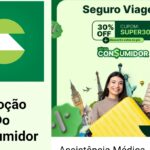 Semana do Consumidor! Até 35% de desconto no seguro de viagem Nacional e Internacional
