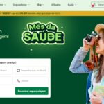 Sua grande Oportunidade! Seguro de viagem com promoção! Até 38% de desconto Nacional e Internacional