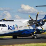 Azul inicia operação entre Campo Grande e Confins com 80% de ocupação no voo inaugural