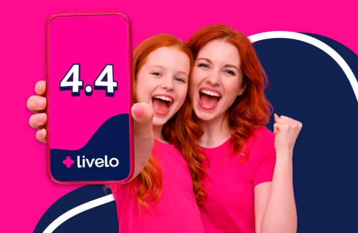 A campanha 4.4 do Clube Livelo traz uma oferta de&hellip;
