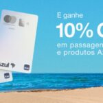 Boa notícia! Azul prorroga pontuação em até 5,25 pontos