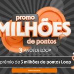 Inter celebra 3 anos do Loop, e você pode ganhar 3 milhões de pontos Loop