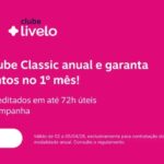 Assine o Plano Classic anual e ganhe 11 .000 mil milhas no 1º mês