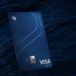 O Banescard Absoluto Visa Infinite é um cartão de alta renda emitido pelo Banestes, cujo design é inspirado no granito Preto Absoluto