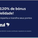Milheiro Azul saindo por R$ 11,87 junto a Livelo no carrinho