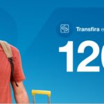 Transfira os pontos Itaú para Azul com até 120% de bônus