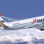 Passagem do Rio de Janeiro para Montevidéu a partir de R$ 251,22 + taxas, JetSmart e American Airlines