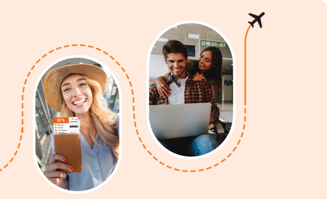 A Smiles e a GOL acabam de anunciar uma mudança&hellip;