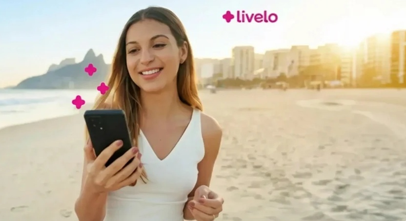 Livelo é eleita o Melhor Programa de Pontos do Brasil no prêmio ‘O Melhor do Turismo Brasileiro’ do Estadão