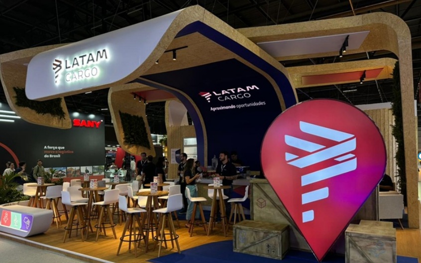 Intermodal 2026: LATAM Cargo anuncia investimentos em Guarulhos, Manaus e&hellip;
