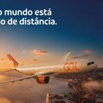 GOL anuncia abertura de vendas de bilhetes para os voos intercontinentais entre Rio de Janeiro e Lisboa