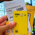 Abra sua conta Nomad e ganhe Isenção total na Taxa de Conversão. E ainda Cartão de Crédito Visa Infinite Sem anuidade.