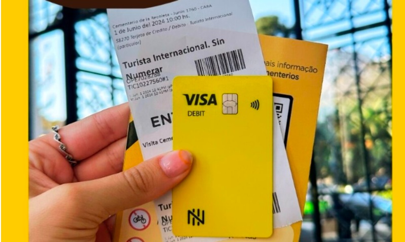 Abra sua conta Nomad e ganhe Isenção total na Taxa&hellip;