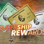 Sem validade! Conheça o programa Membership Rewards da Amex e maximize seus pontos