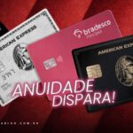 Péssimo! Bradesco aumenta de novo anuidade de cartões! veja lista completa e quem será impactado