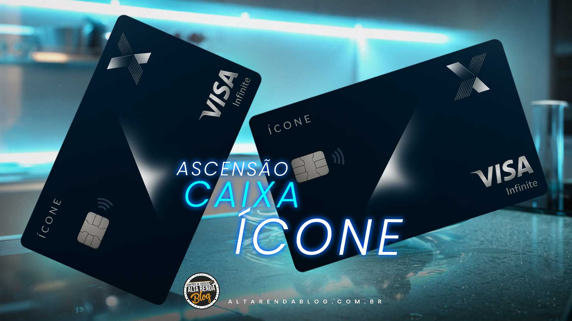 Agora é oficial: Caixa entra na elite dos cartões de&hellip;