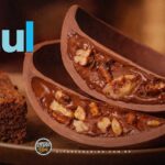 Azul distribui chocolates na Páscoa e surpreende passageiros com sorteio de ovos em voos