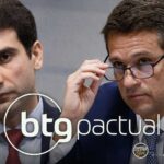 BTG Pactual exposto? mais de R$ 1 bilhão em carteiras do Banco Master entram em disputa judicial