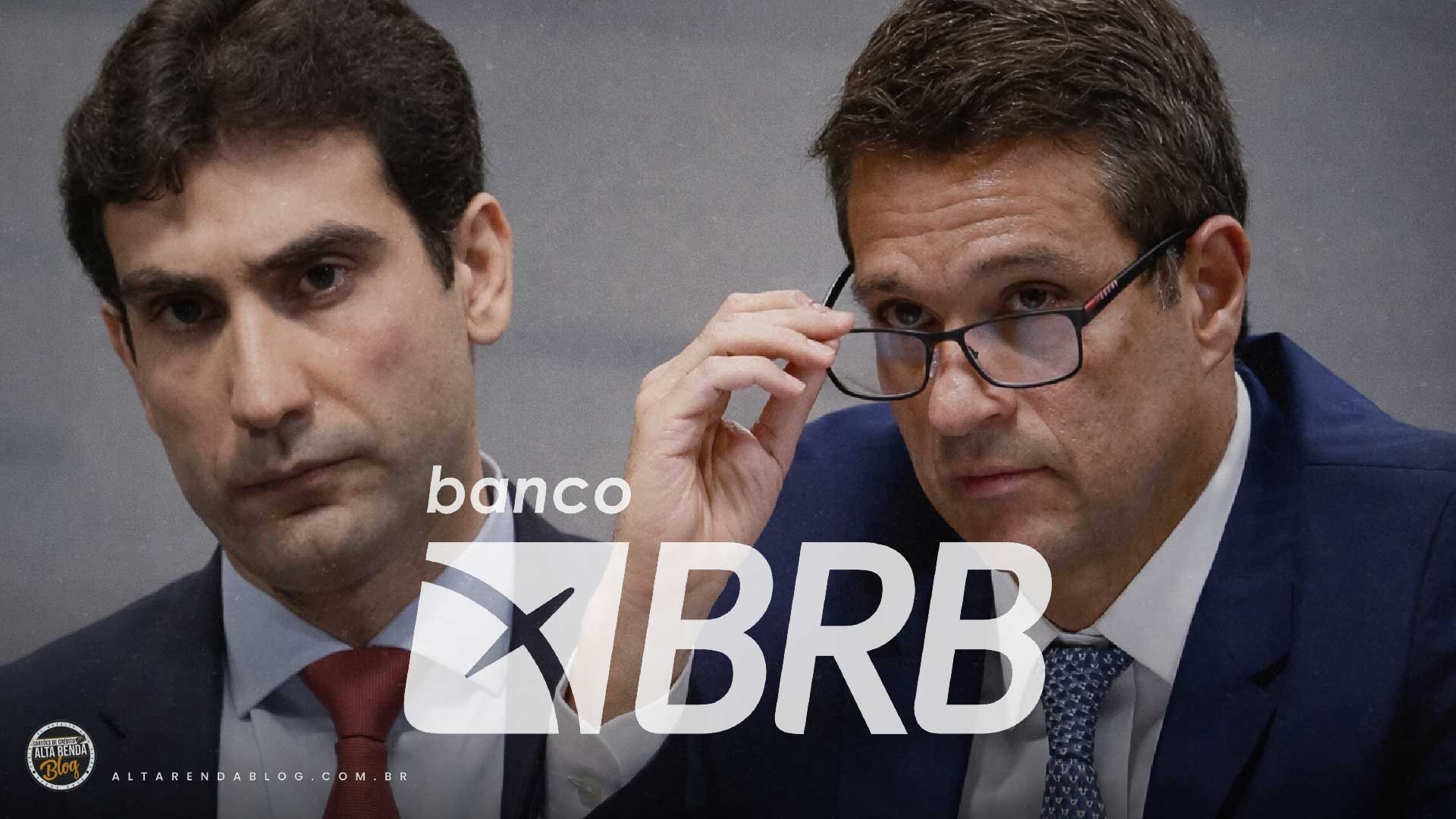 Nova Crise no BRB! Governadora garante que banco não quebra&hellip;