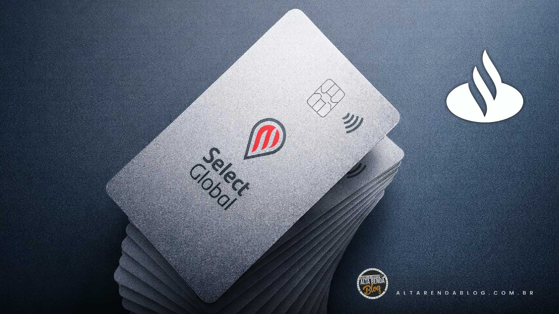 Santander Select Global: Libera oportunidade única com dólar mais barato;&hellip;