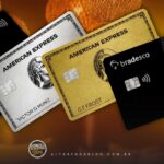 Bradesco amplia Cartão Virtual e inclui American Express: veja como funciona, benefícios e como usar com mais segurança nas compras online