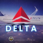 Wi-Fi grátis nos aviões vai melhorar? Delta fecha acordo com Amazon para nova geração de internet a bordo