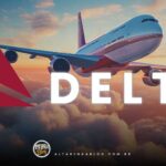 Delta atualiza serviço a bordo e inclui Wi-Fi, entretenimento premium e novos lanches gratuitos Voar ficou melhor: Delta lança novos menus, bebidas