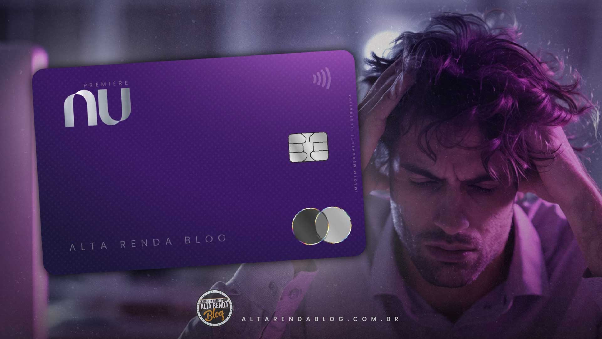 Nubank faz novo corte em benefício gratuito e acende sinal&hellip;
