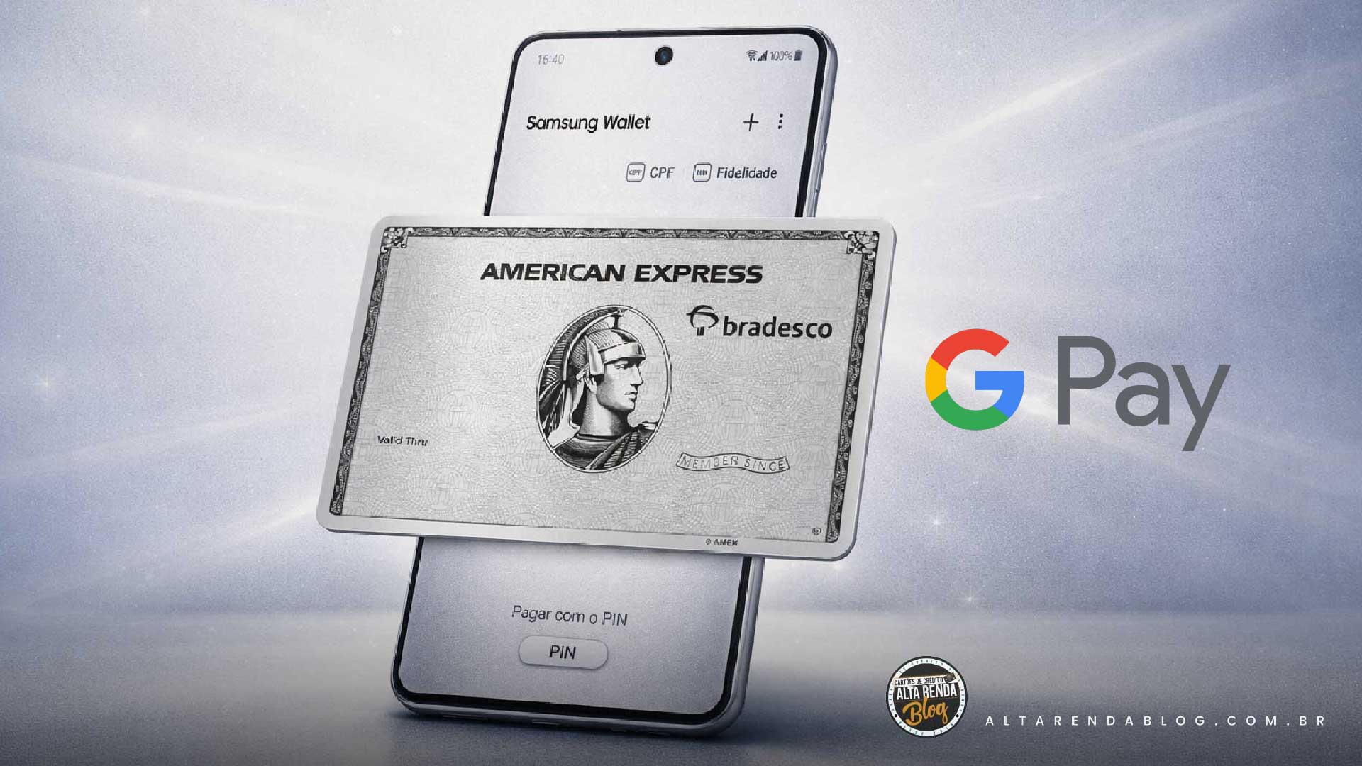 Google libera Passaporte como ID digital no Brasil: veja como usar na Carteira do Google