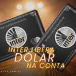 Inter surpreende e lança parcelamento em dólar com taxa zero na Global Account
