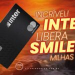 Inter libera transferência de Pontos Loop para Smiles: veja como transformar pontos em milhas 1:1