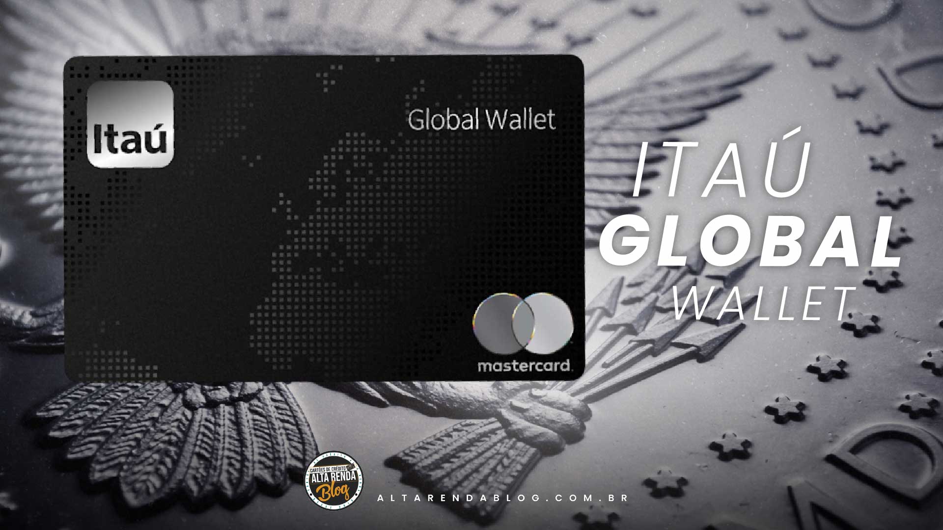 Itaú entra na briga do dólar e lança Conta Global;&hellip;